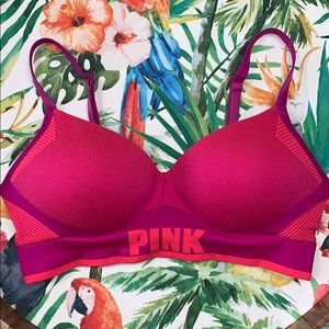 VS PINK Bra